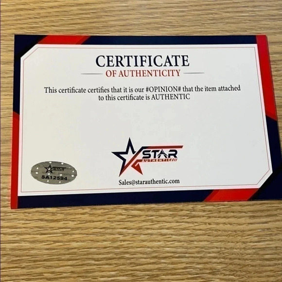 Ted Williams joe DiMaggio signed photo - Picture 2 of 2